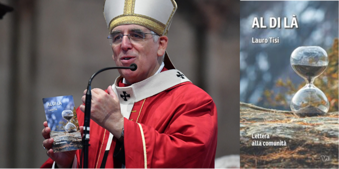 arcivescovo di Trento