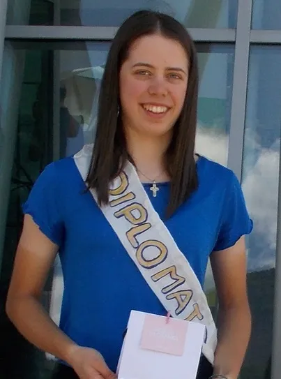 Sara diploma