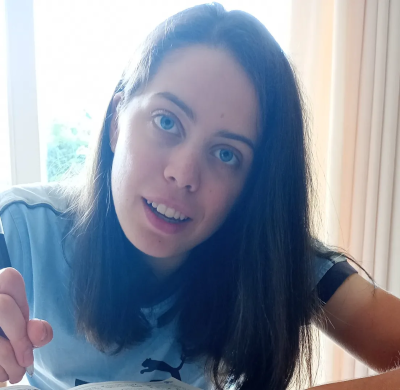 foto di Sara