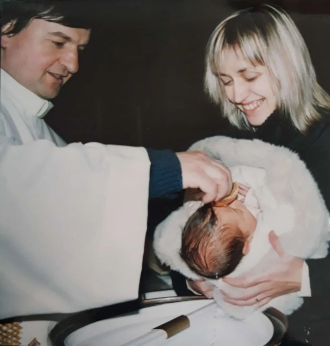 foto della vita